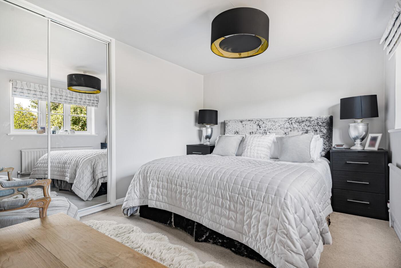 Cherry Tree Close, Stoke Row, Henley-On-Thames